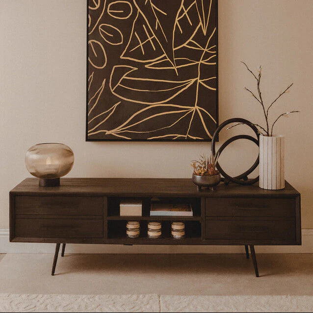 Madsen Media Unit