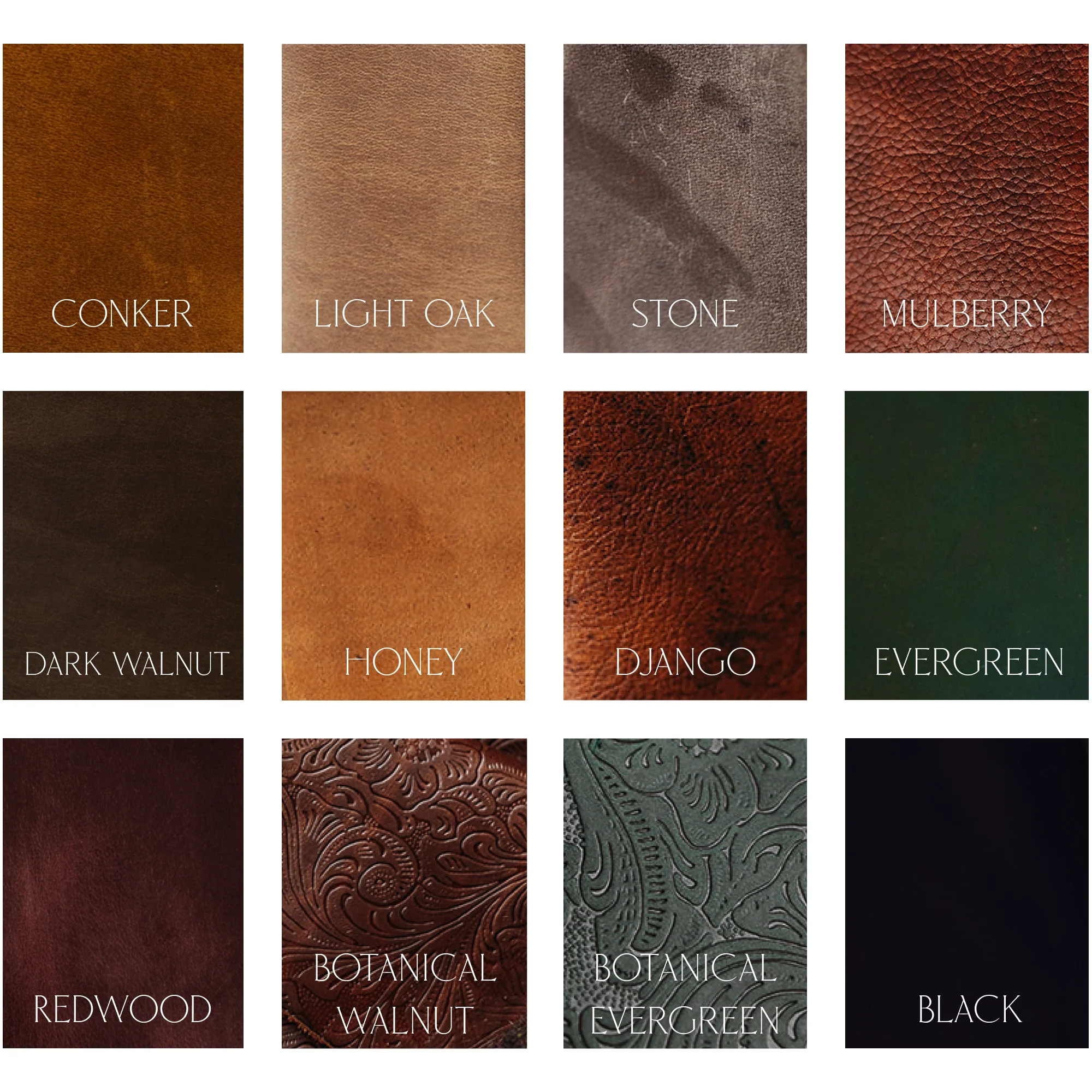 Make Your Own Leather Journal (A5) - Image 4