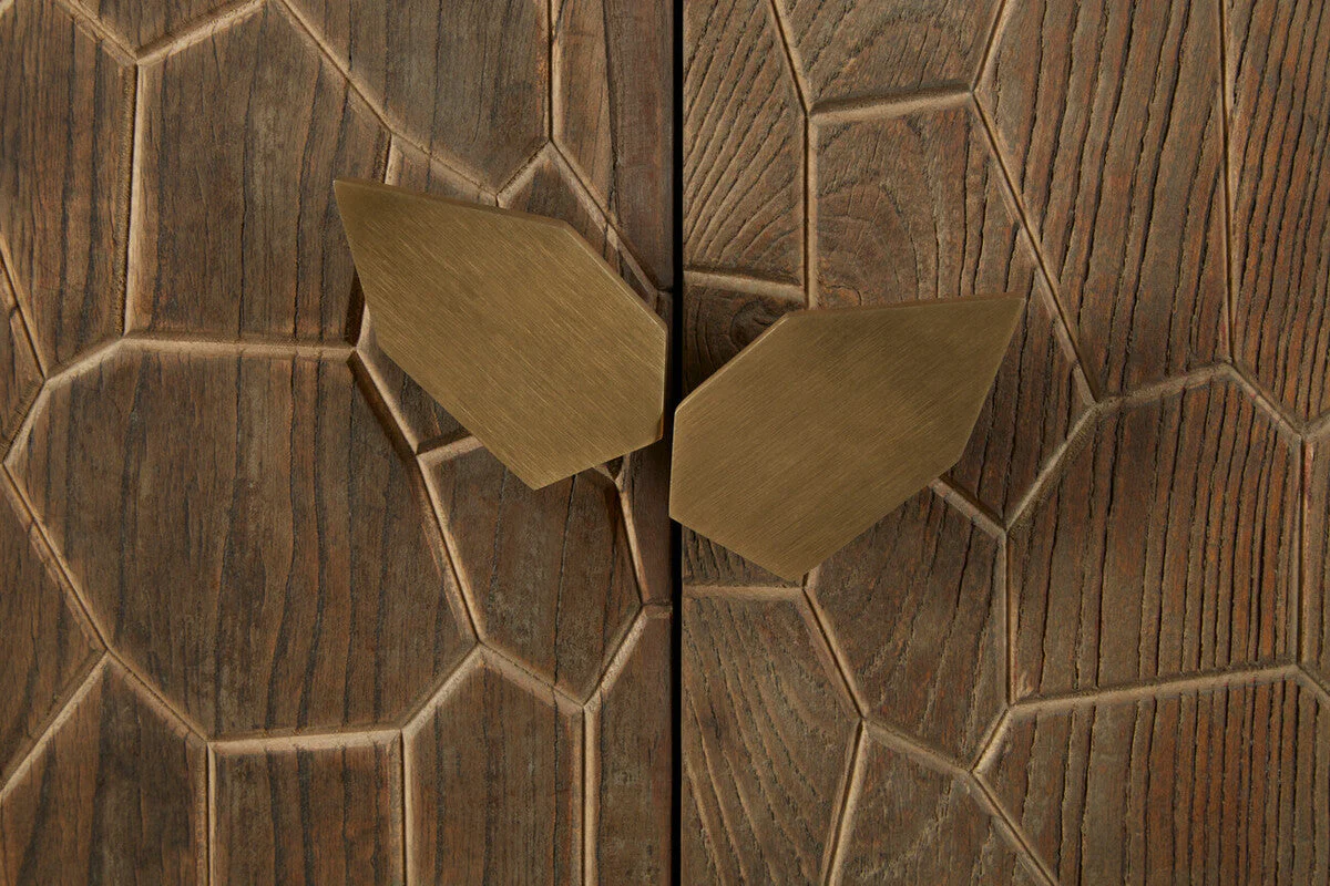 Malay Natural Sideboard - Image 8