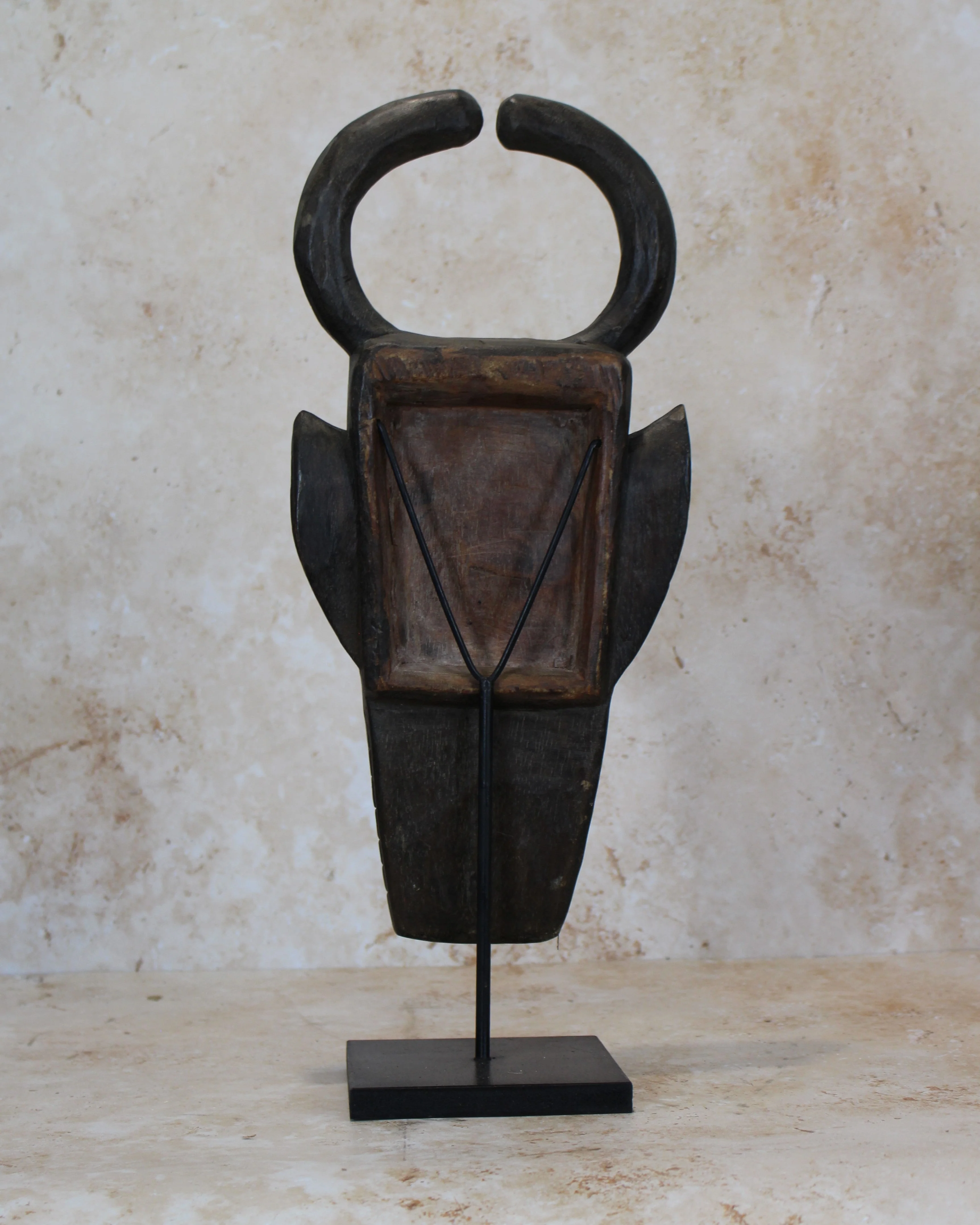 Mali Bull Mask - 196.1 - Image 4