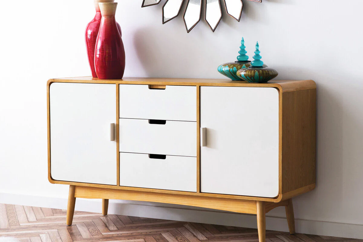 Malmo Sideboard - Image 4