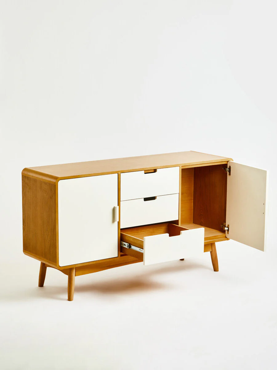 Malmo Sideboard - Image 6