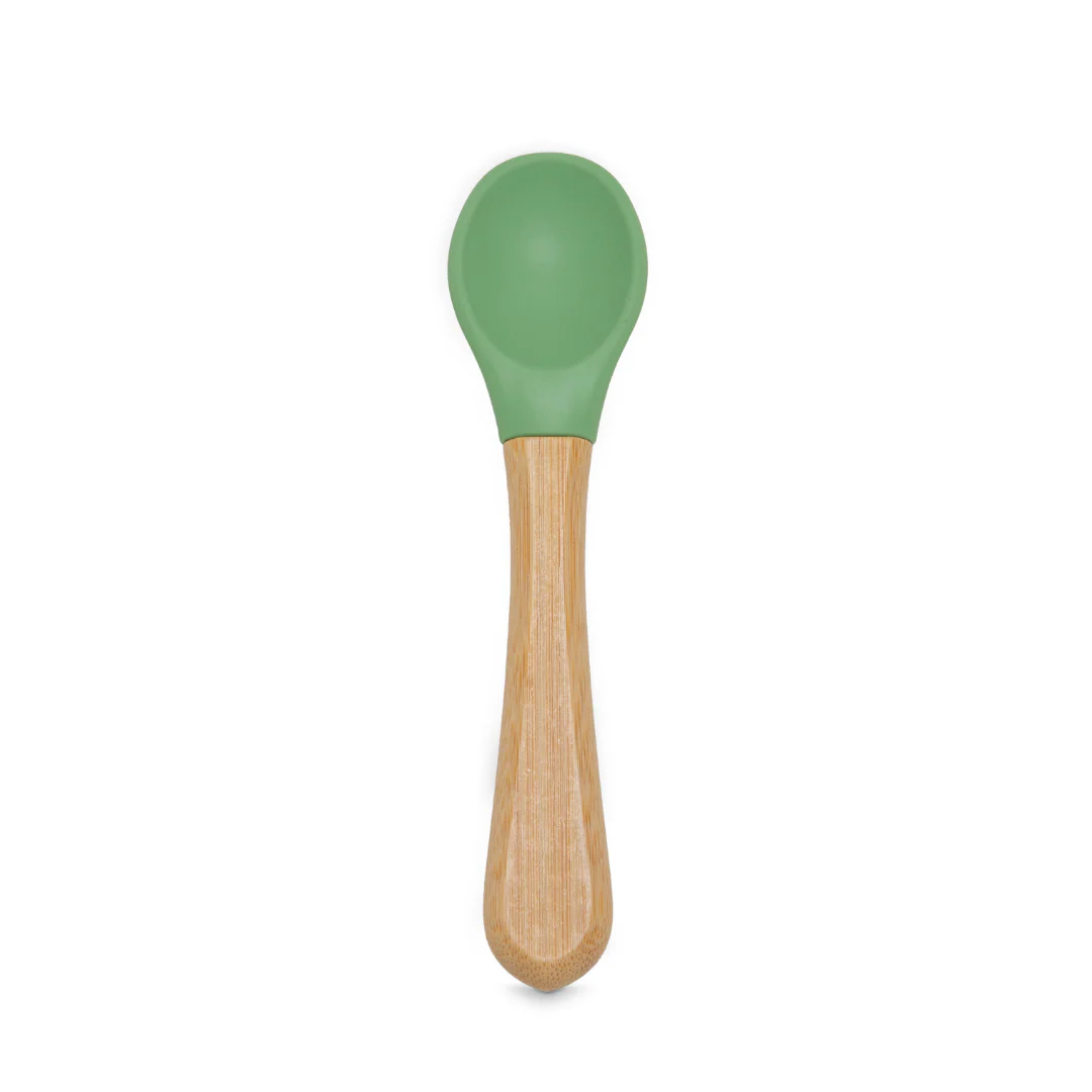 Mama Bamboo Weaning Set - Image 9