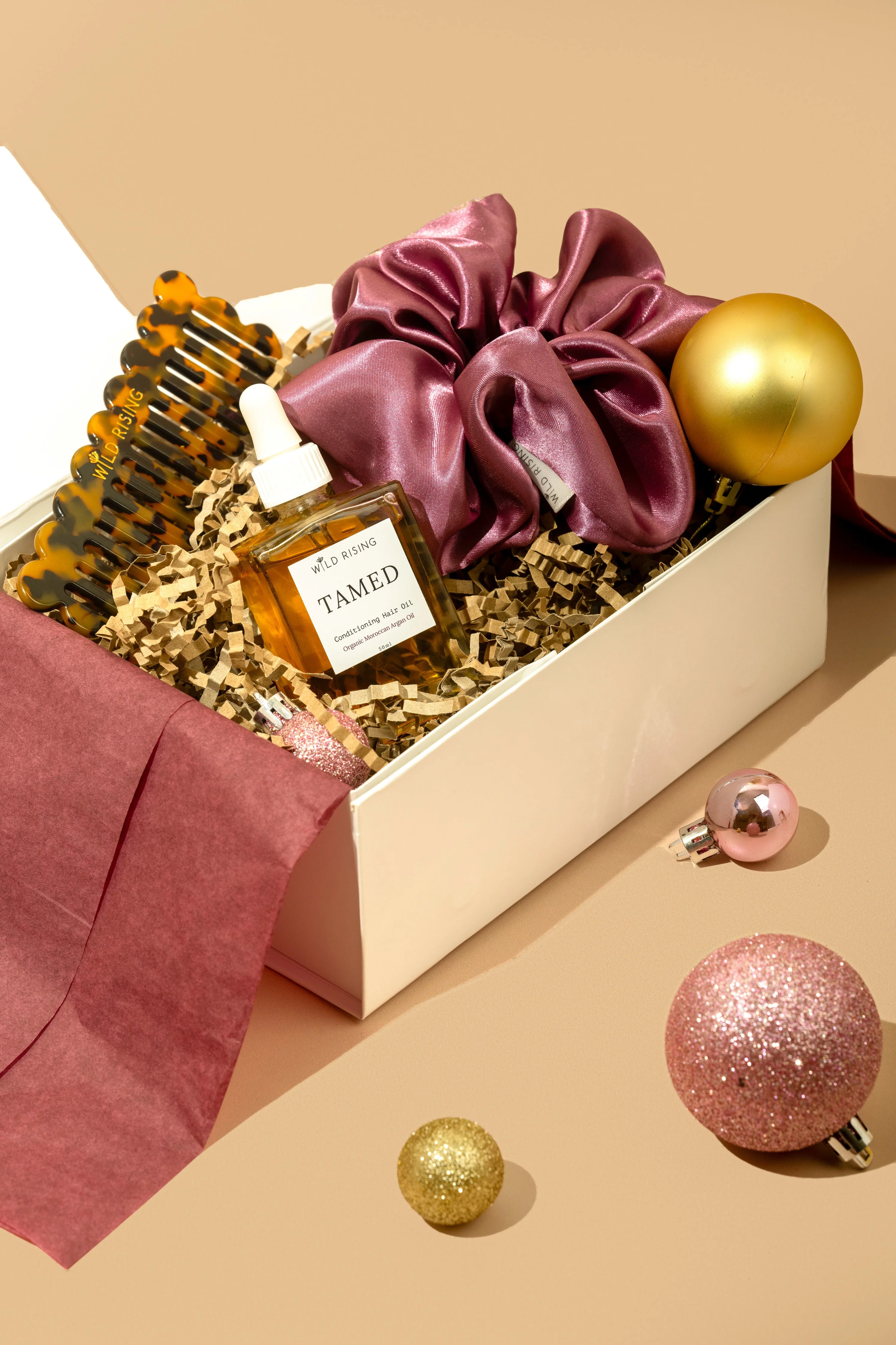 Mane Event Hair Gift Set
