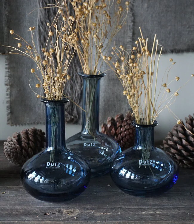 MANUELA VASE SET - Set of 6 vases by DutZ - Image 10