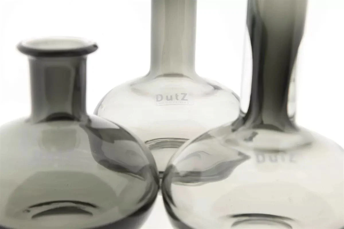 MANUELA VASE SET - Set of 6 vases by DutZ - Image 2