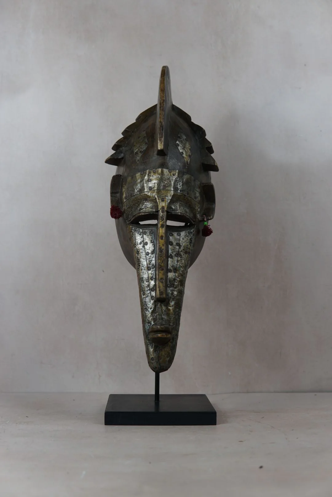 Marka Mask - 128