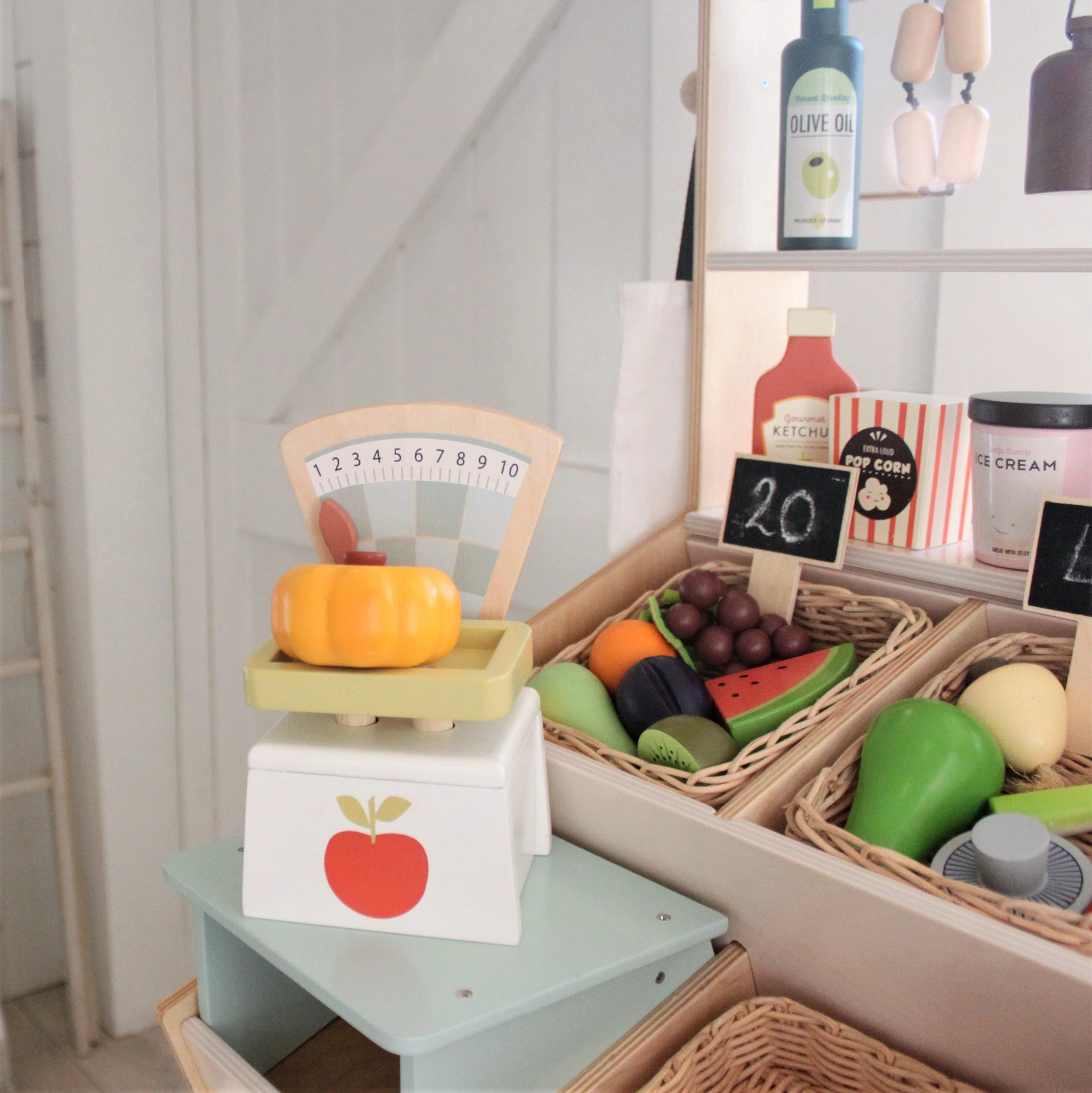 Market Scales - Image 7