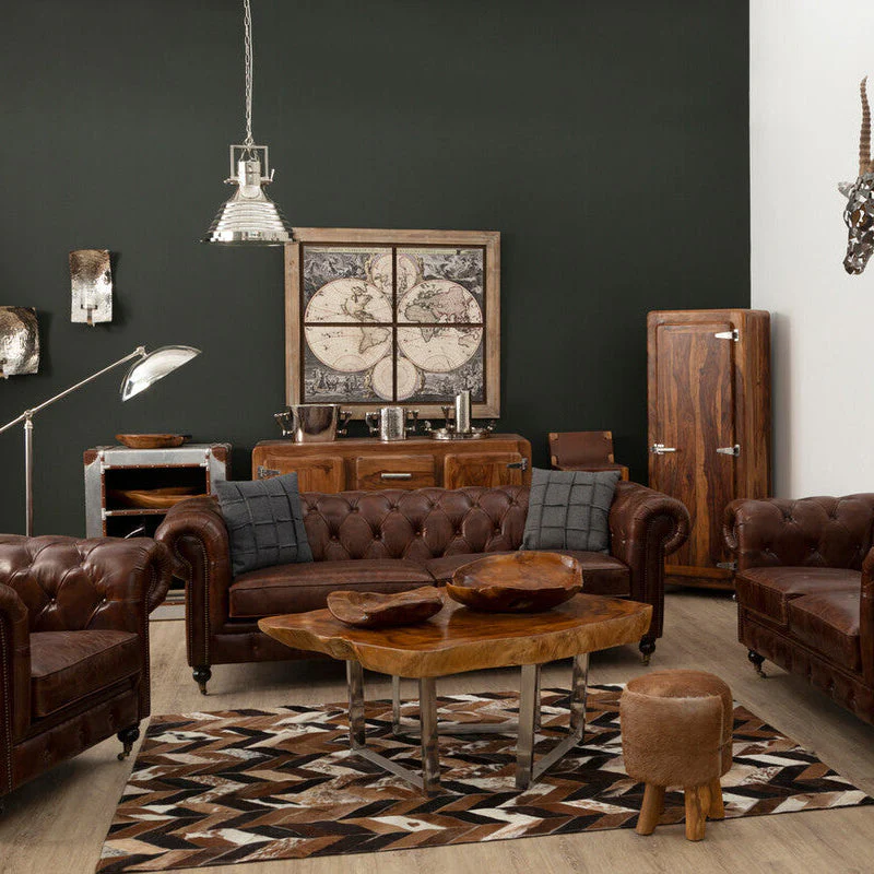 Marwar Sideboard - Image 2