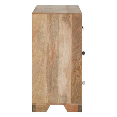 Marwar Tall Sideboard - Image 3