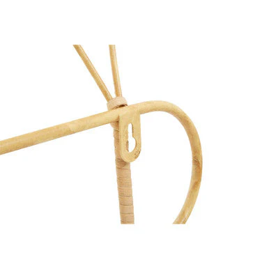 Mataram Three Hook Hanger - Image 5