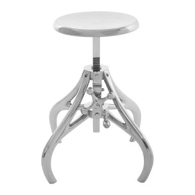 Maxi Crank Mechanism Stool - Image 3