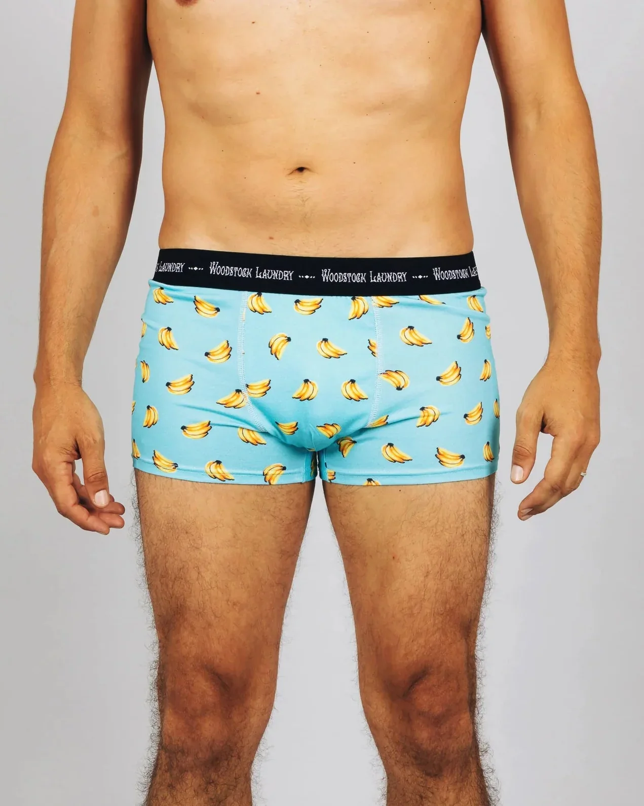 Mens Boxer Briefs - Bananas - Image 6