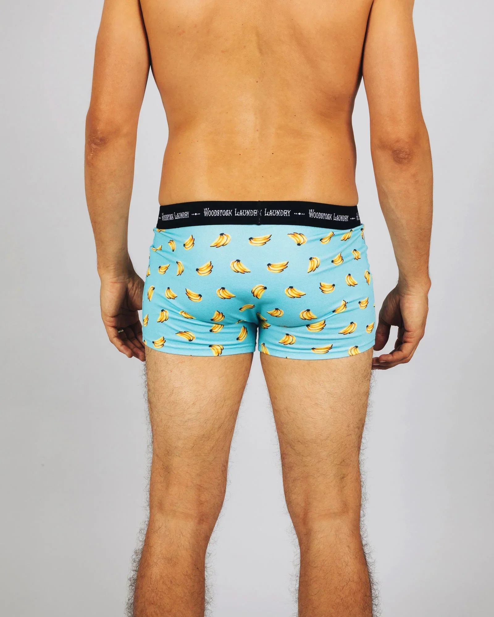 Mens Boxer Briefs - Bananas - Image 7