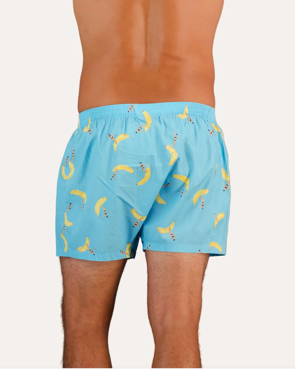 Mens Boxer Shorts - Bananas Boards - Image 2