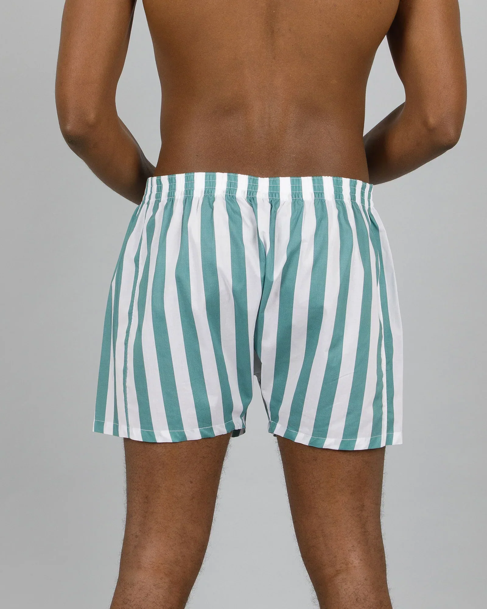 Mens Boxer Shorts - Cape Cod - Image 4