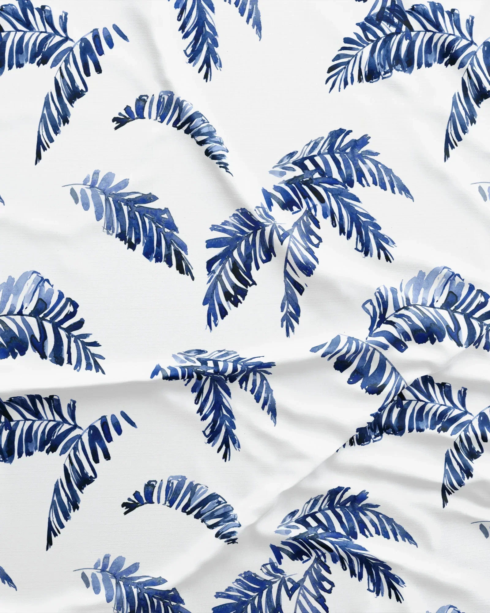 Mens Boxer Shorts - Hand Leaf - Image 3