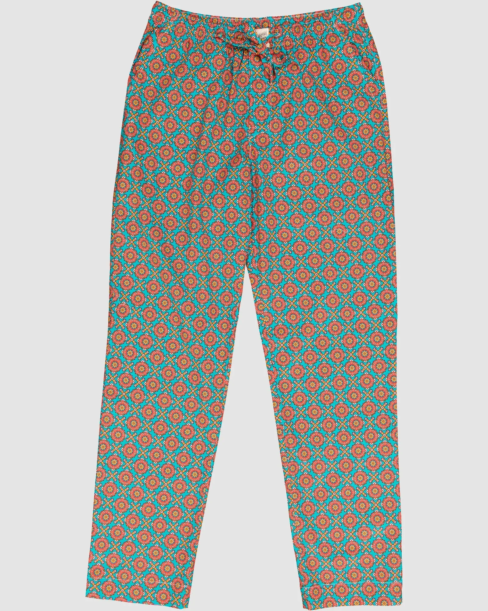 Mens Lounge Pants - Funky Disco - Image 3
