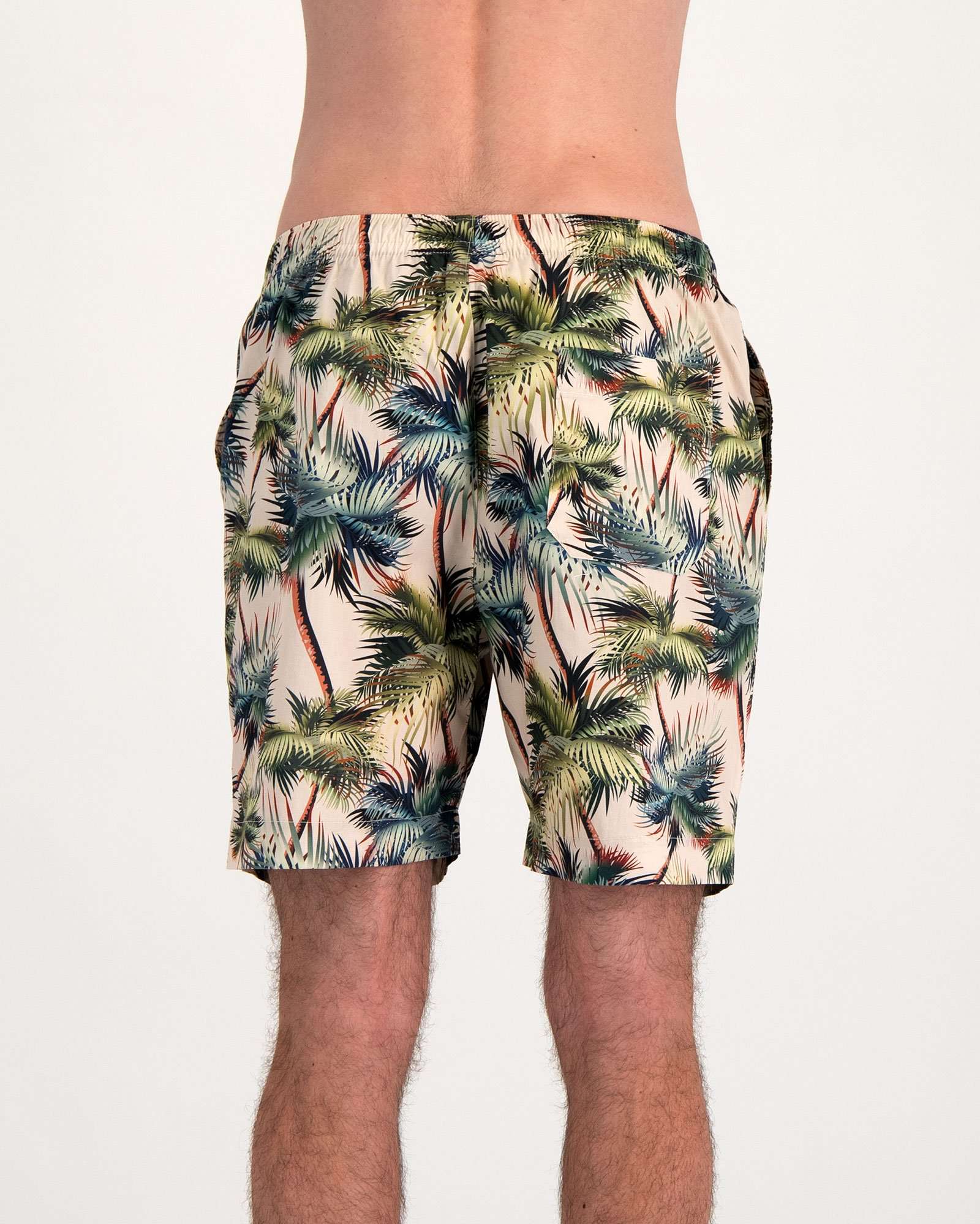 Men's Lounge Shorts - Las Palmas - Image 3
