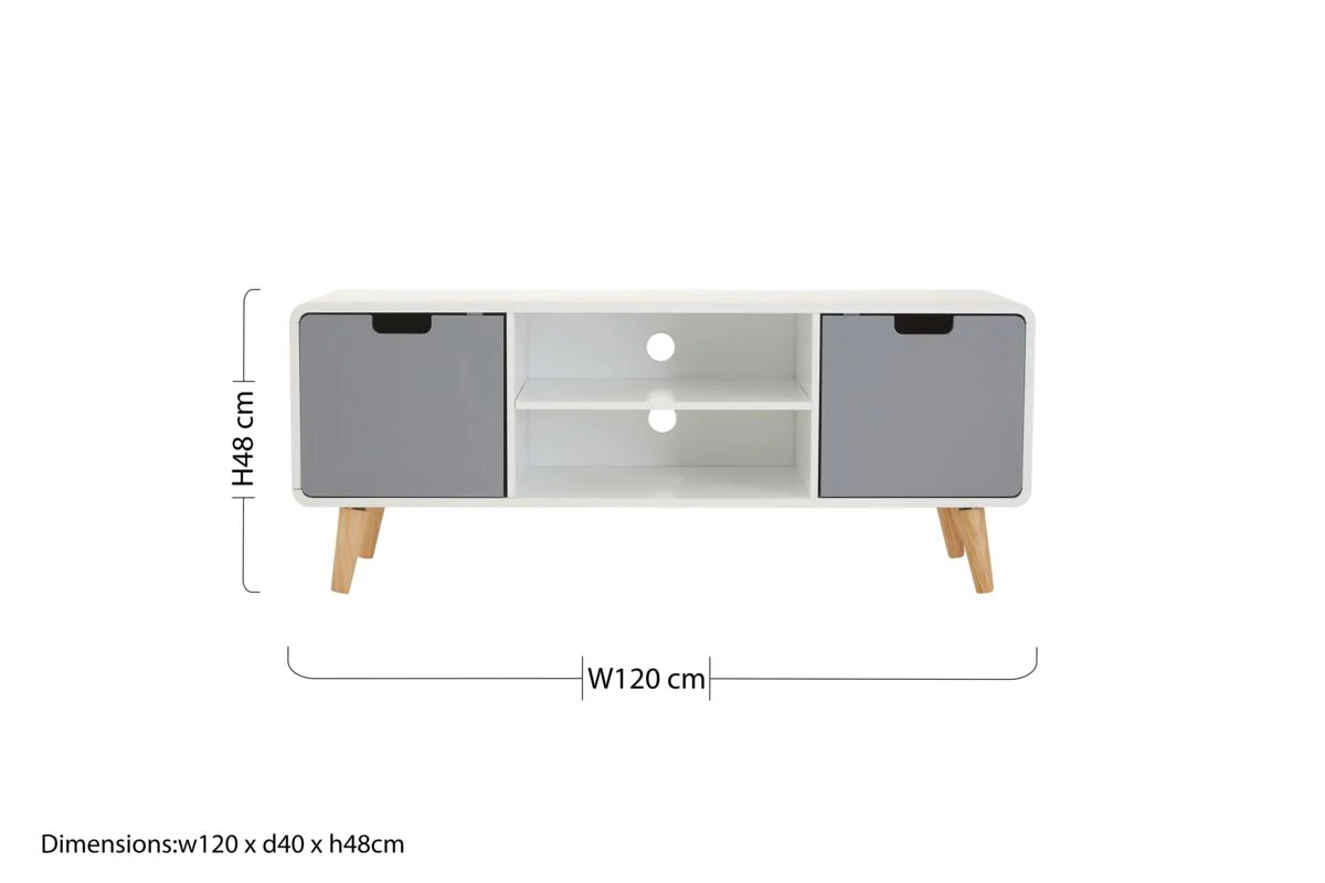 Milo Tv Unit - Image 11