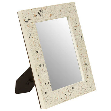 Mimo Large Terrazzo 5In X 7In Photo Frame - Image 3
