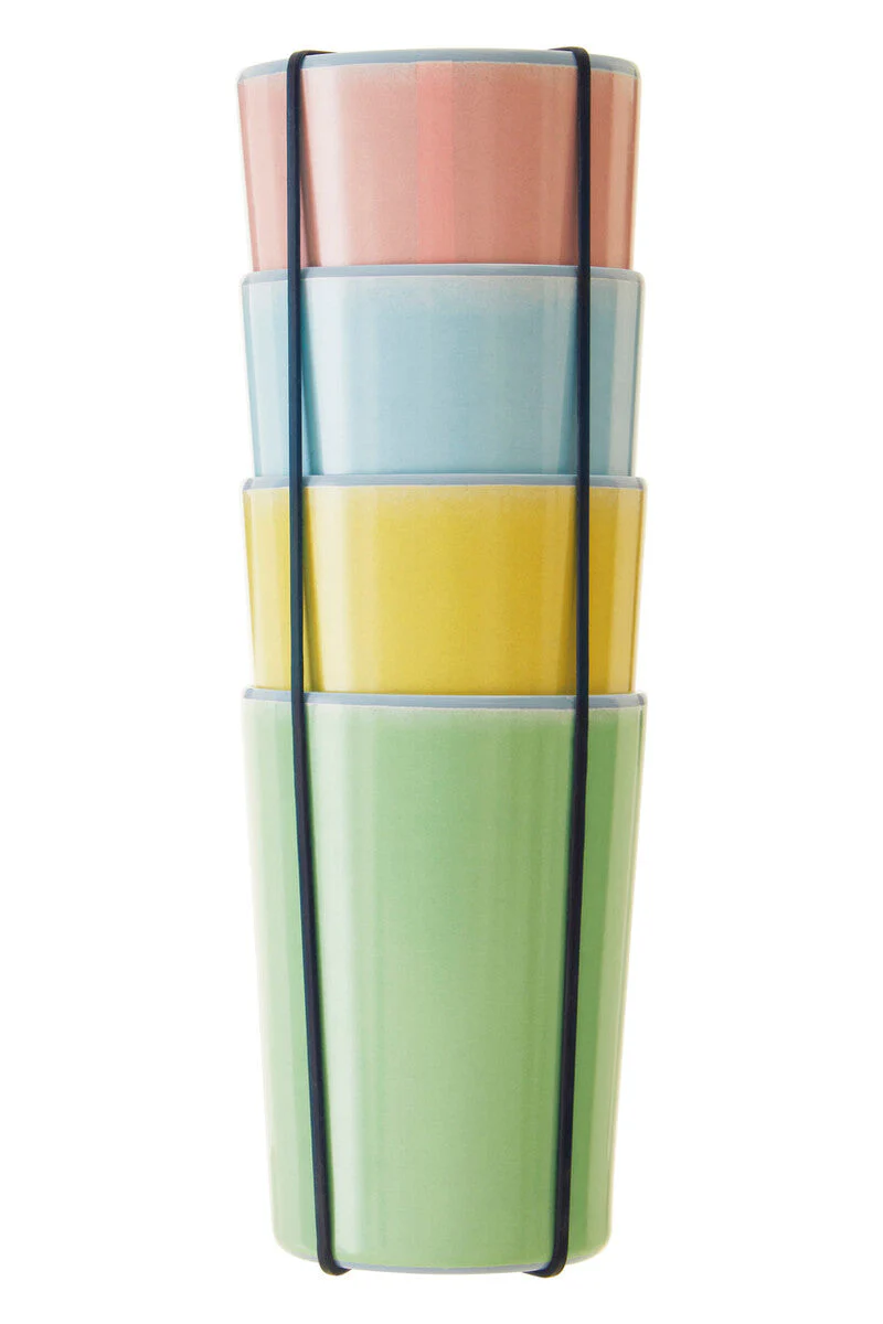 Mimo Set of 4 Arch Tumbler - Image 3