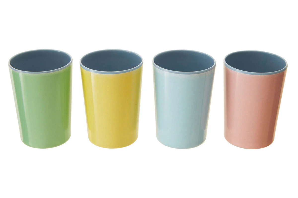 Mimo Set of 4 Arch Tumbler - Image 5