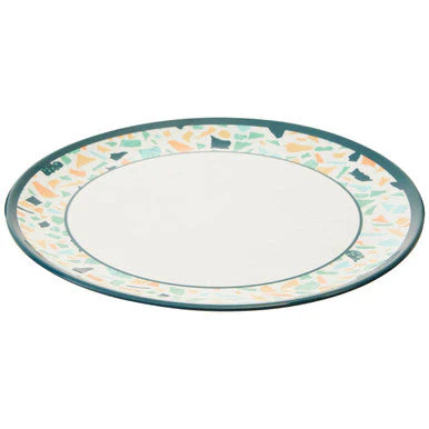 Mimo Terrazzo Dinner Plate - Image 3