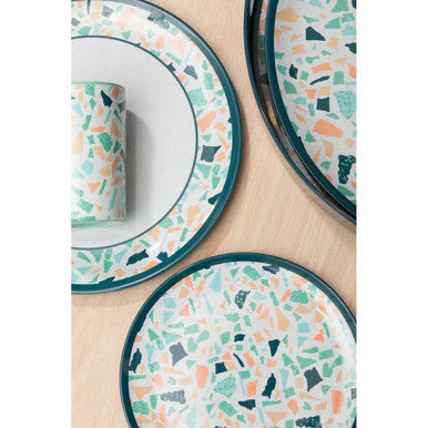 Mimo Terrazzo Side Plate - Image 3