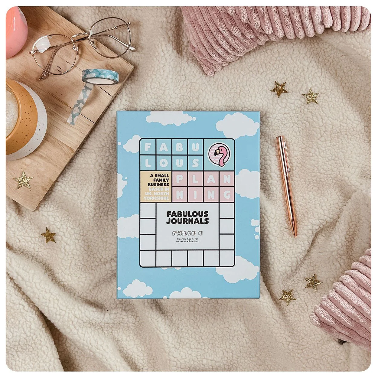 Mindfulness Sleep - Deluxe Life Journal - Image 14