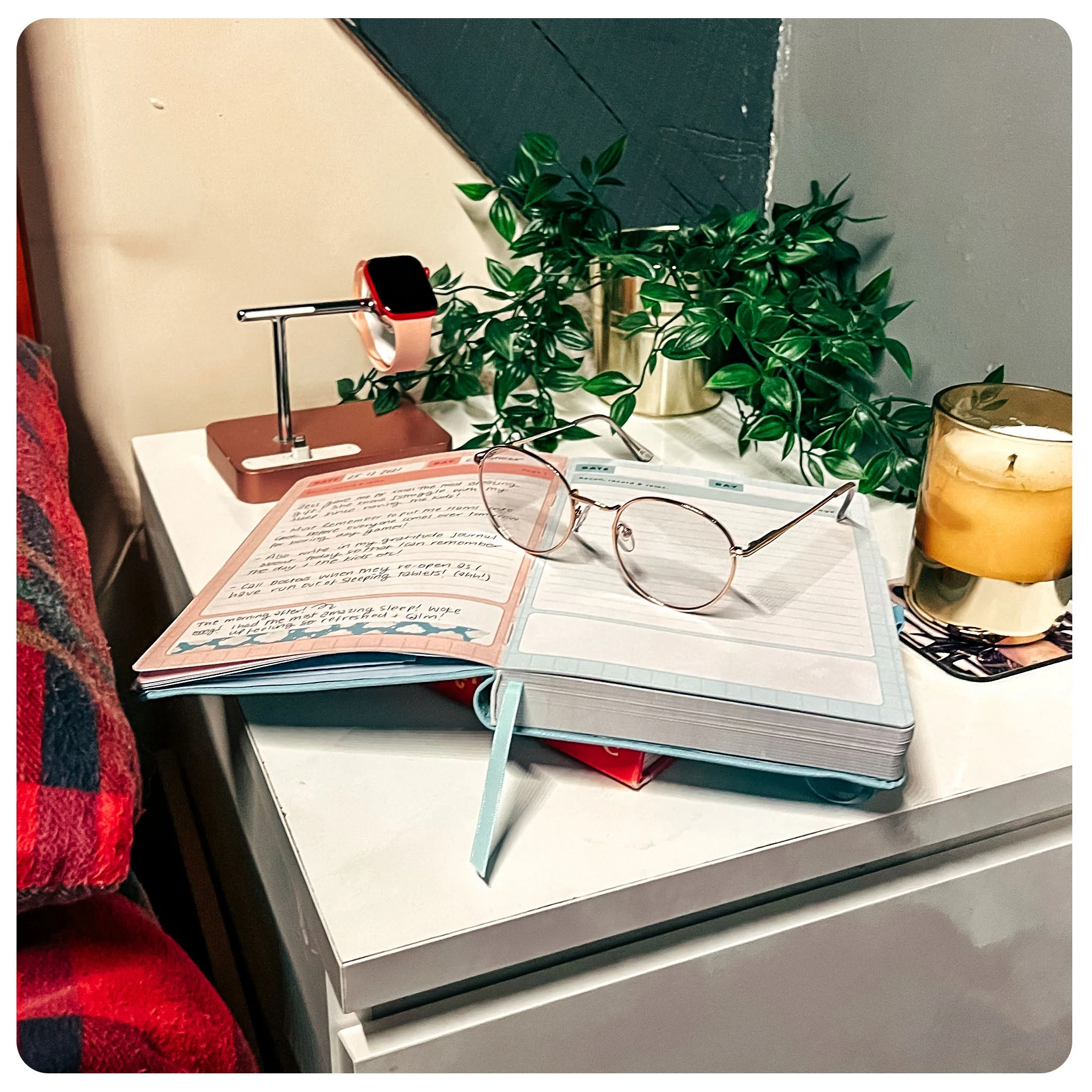 Mindfulness Sleep - Deluxe Life Journal - Image 16