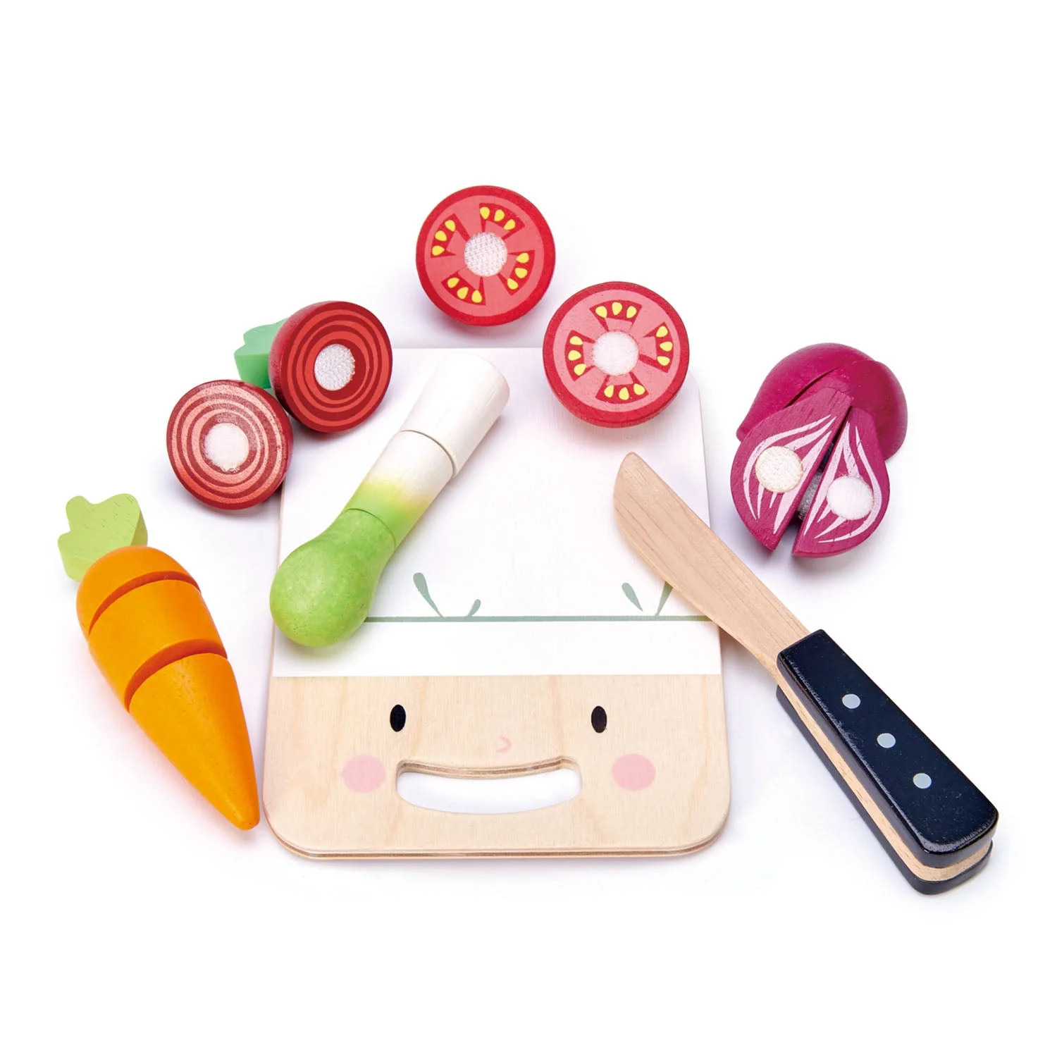 Mini Chef Chopping Board - Image 5