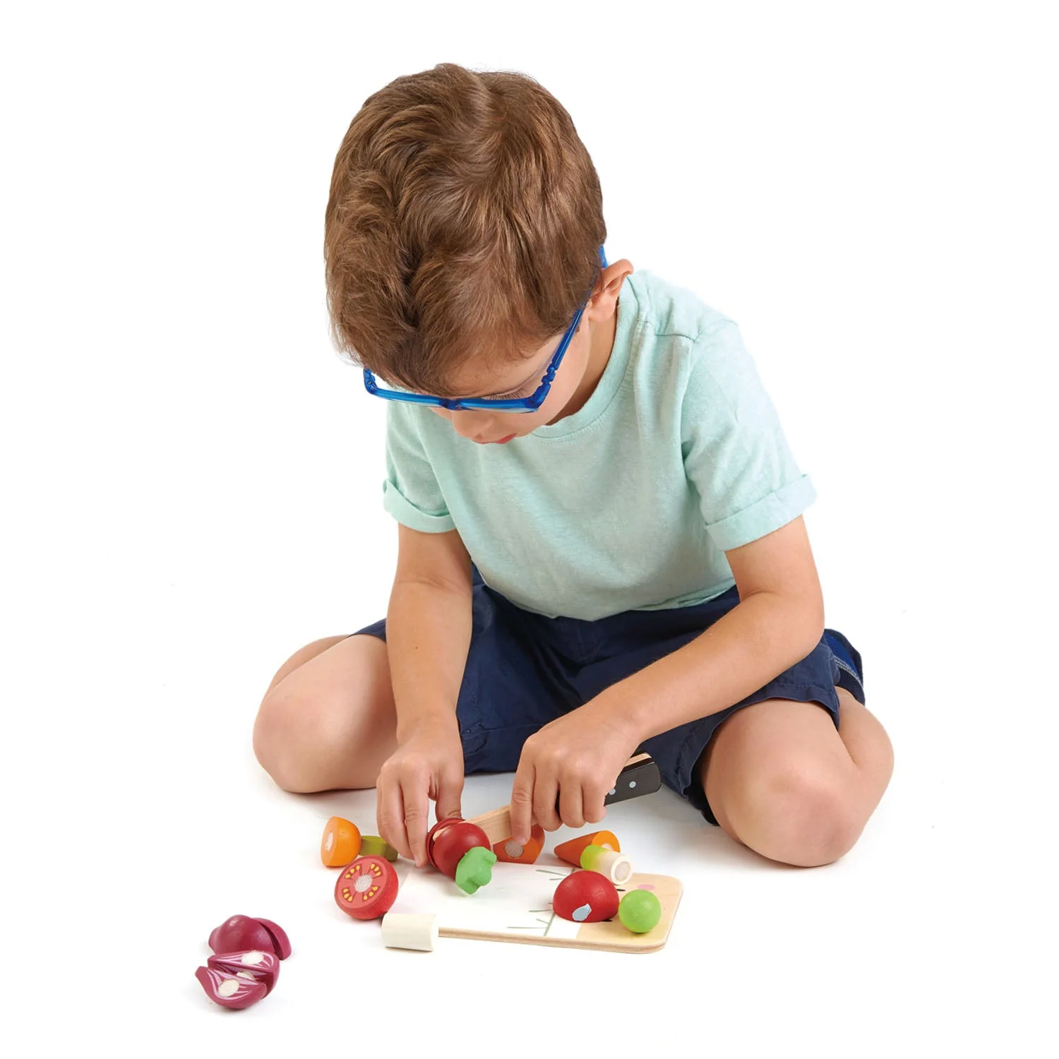 Mini Chef Chopping Board - Image 6