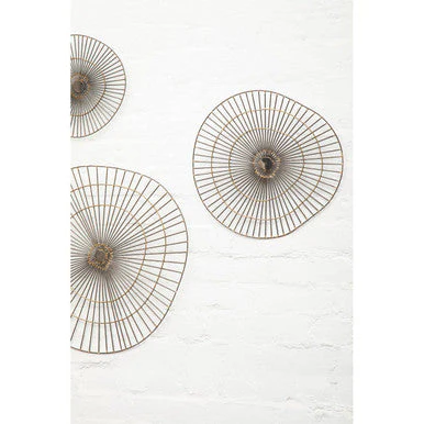 Mirano Large Abstract Wall Art - Image 7