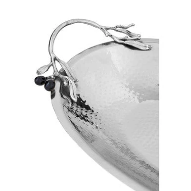Miressa Grapes Serving Dish - Image 3
