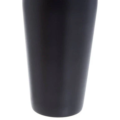 Mixology Gold Finish And Black Cocktail Shaker - Image 7