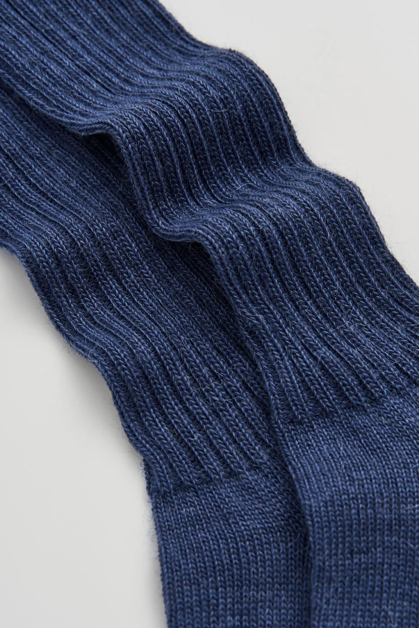 Mohair Socks - Image 2