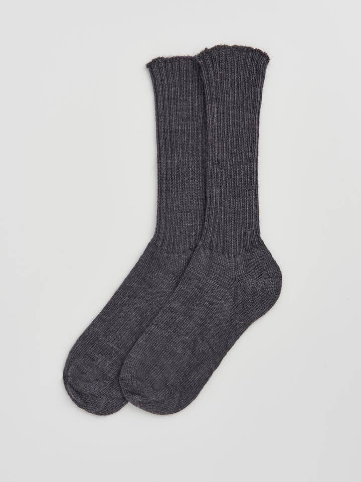 Mohair Socks - Image 7