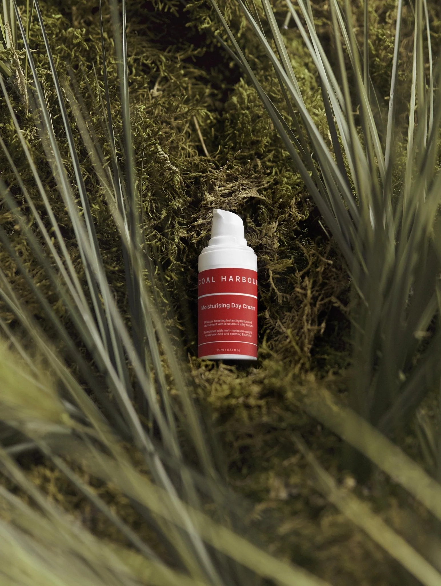 Moisturising Day Cream 15ml - Image 3