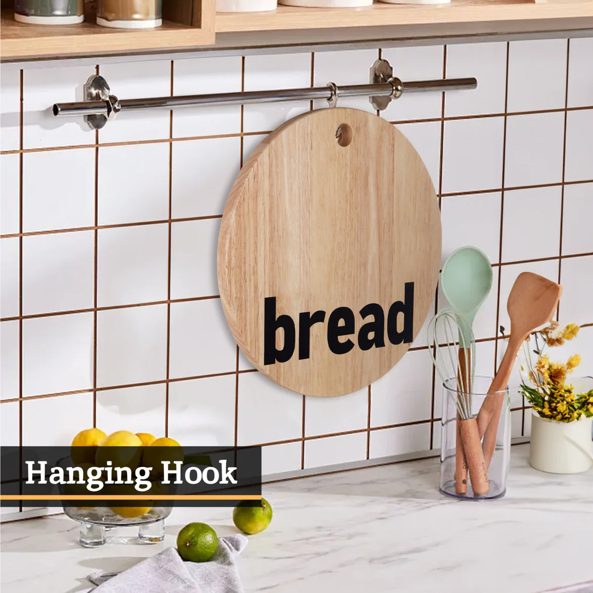 Mono Bread Board - Image 6