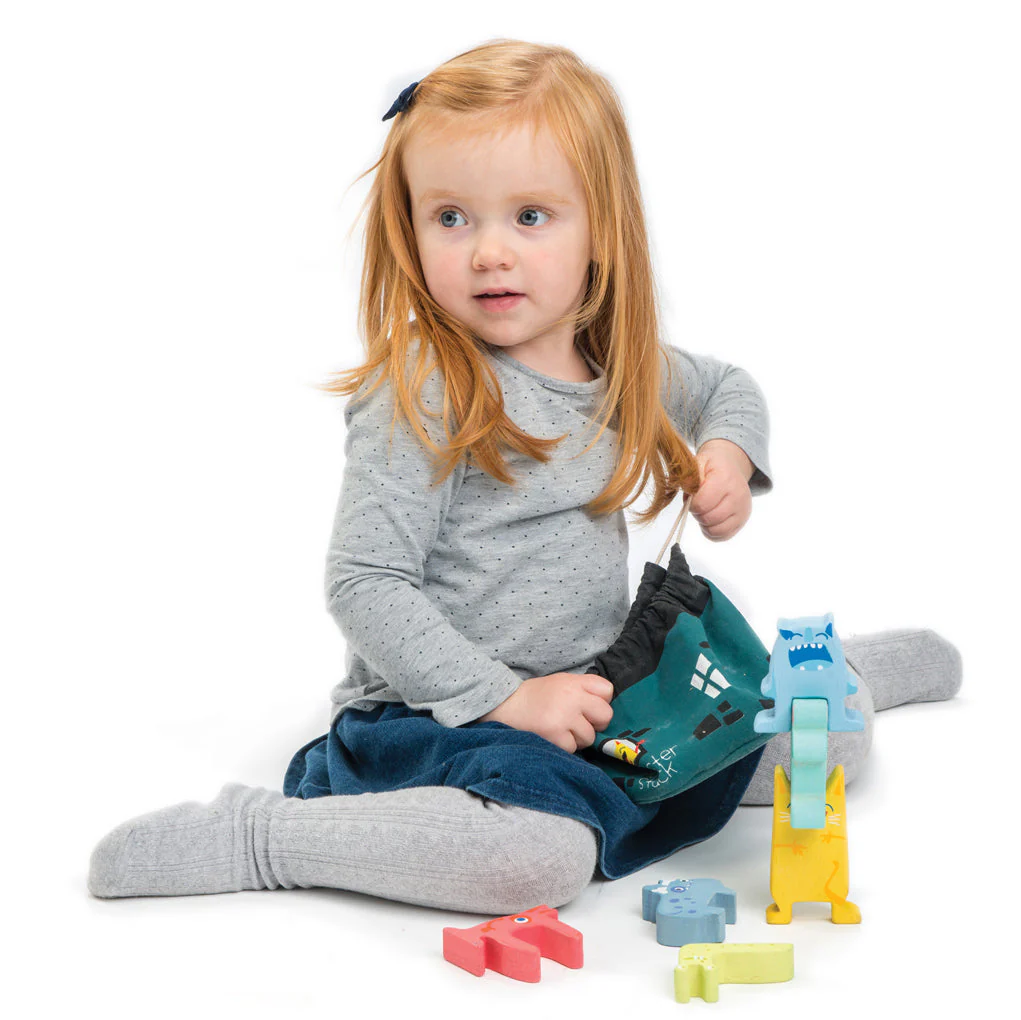 Monster Stacker - Image 3