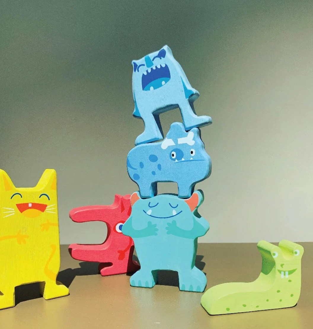 Monster Stacker - Image 5