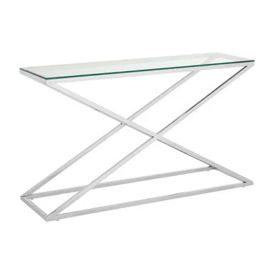 Montril Criss Cross Console Table - Image 2