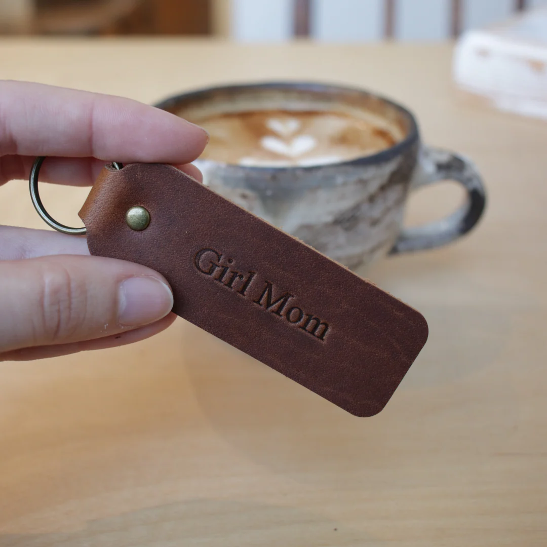 Mother's Day Keyrings - Image 5