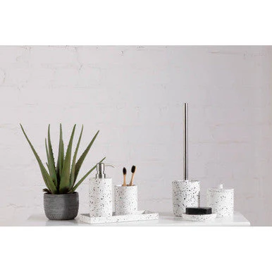 Mozie Speckled Effect Tray - Image 6