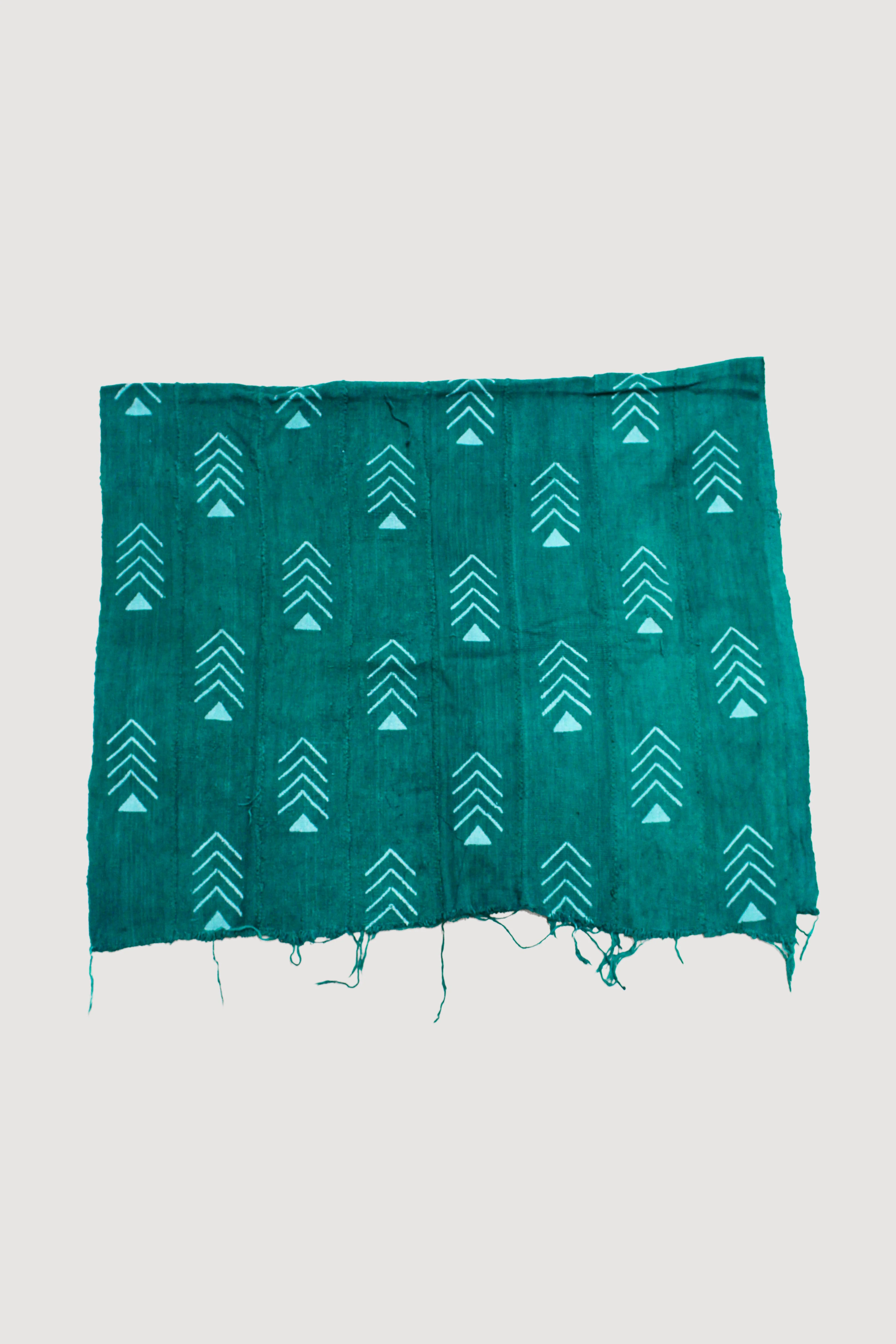 Mud Cloth 160 x 100cm  - 116.3 - Image 2