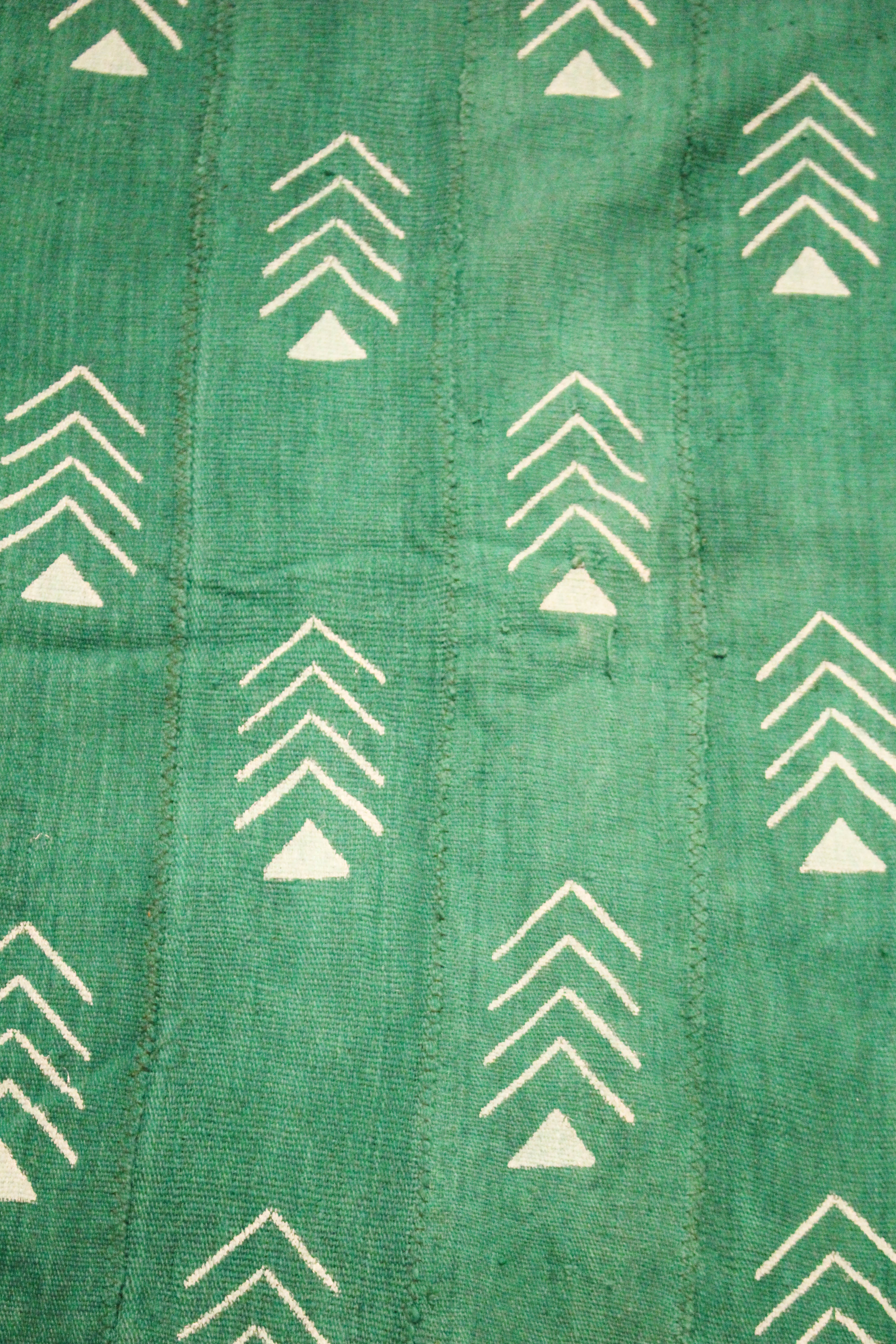 Mud Cloth 160 x 100cm  - 116.3 - Image 3