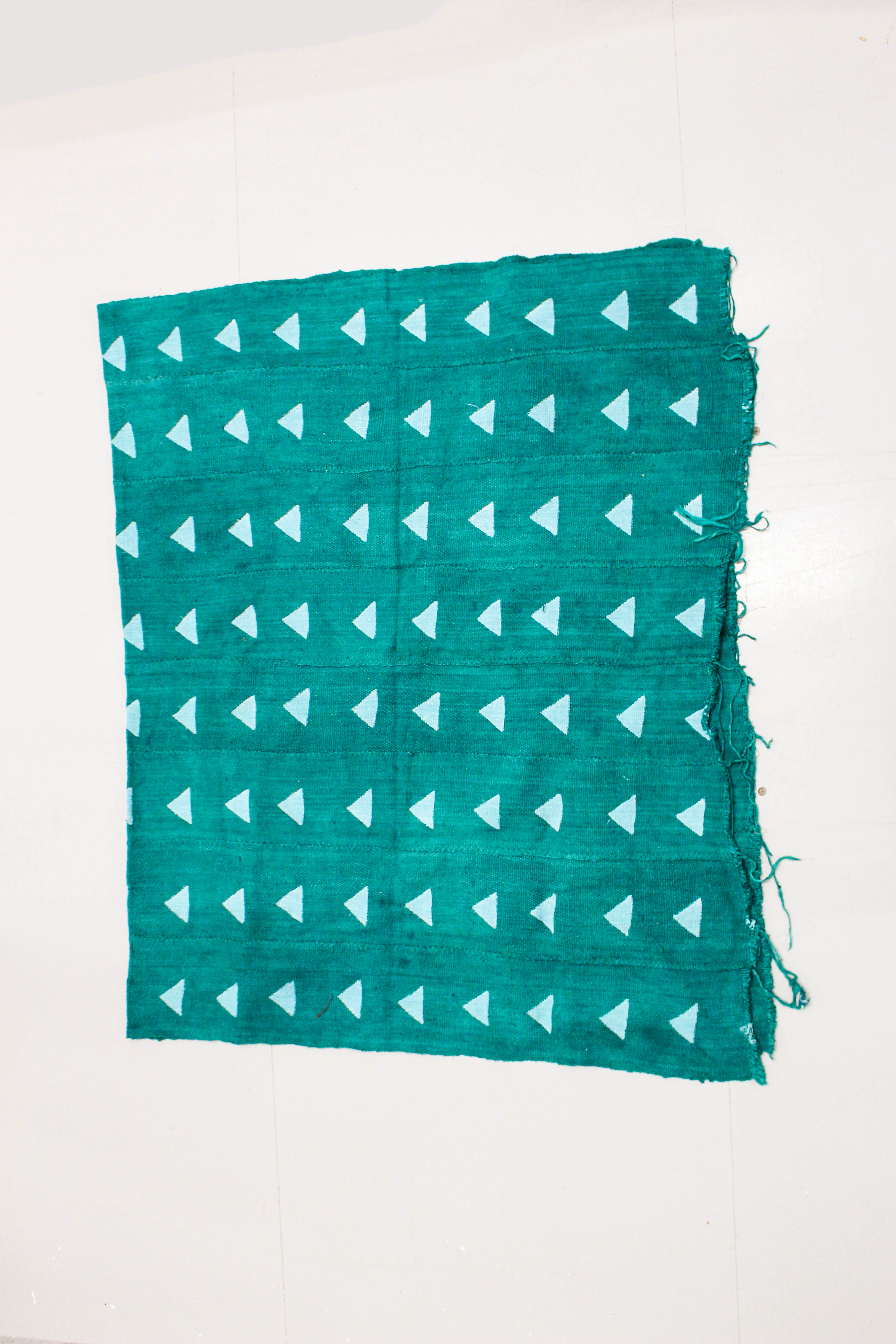 Mud Cloth 170 x 100cm - 115.1 - Image 2