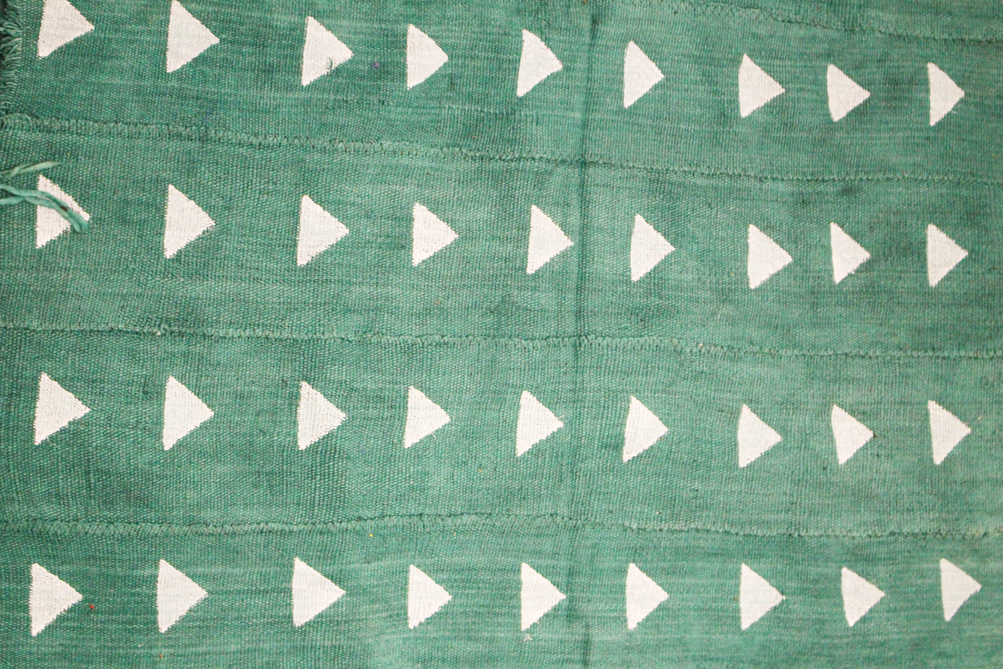 Mud Cloth 170 x 100cm - 115.1 - Image 3