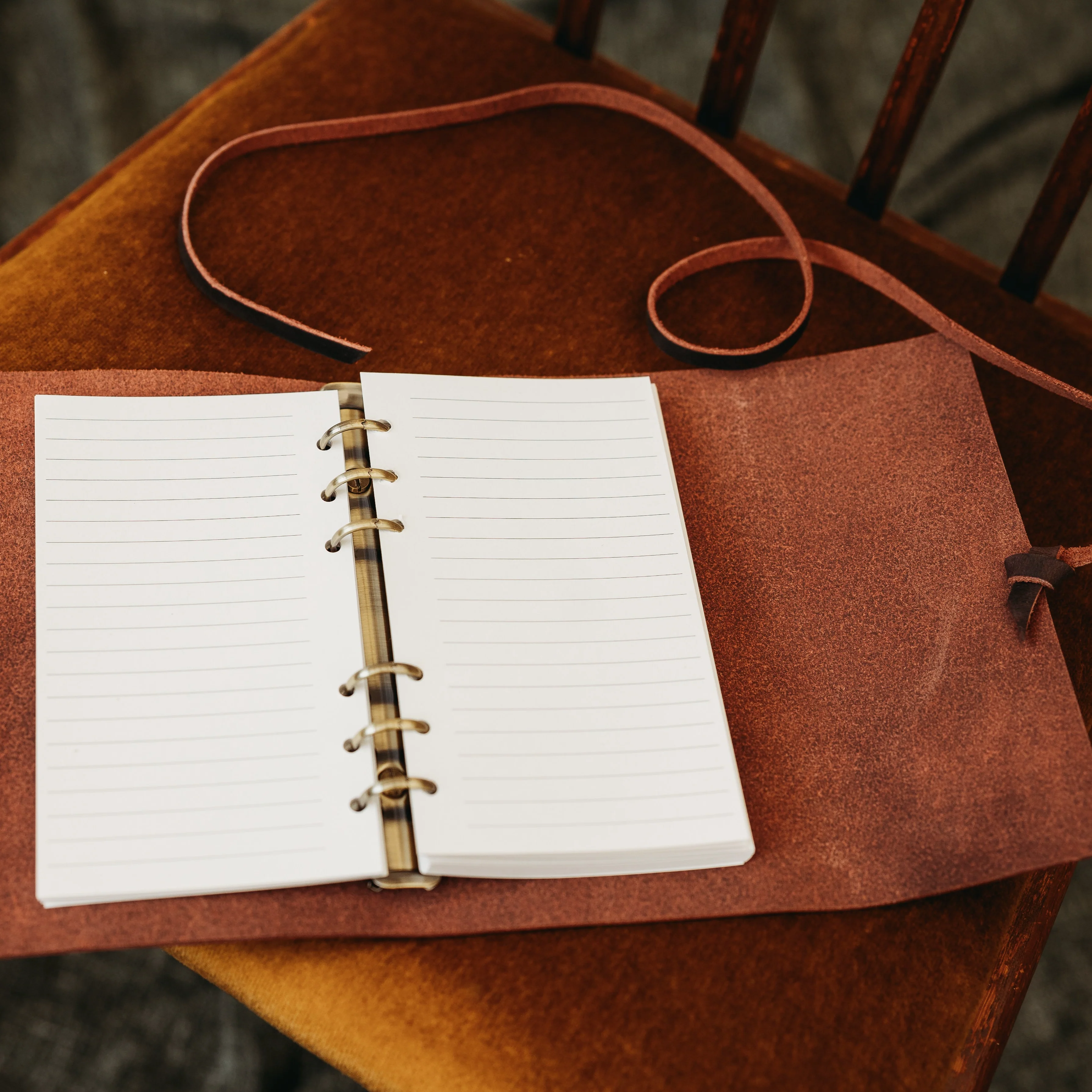 Mulberry Journals - Image 10